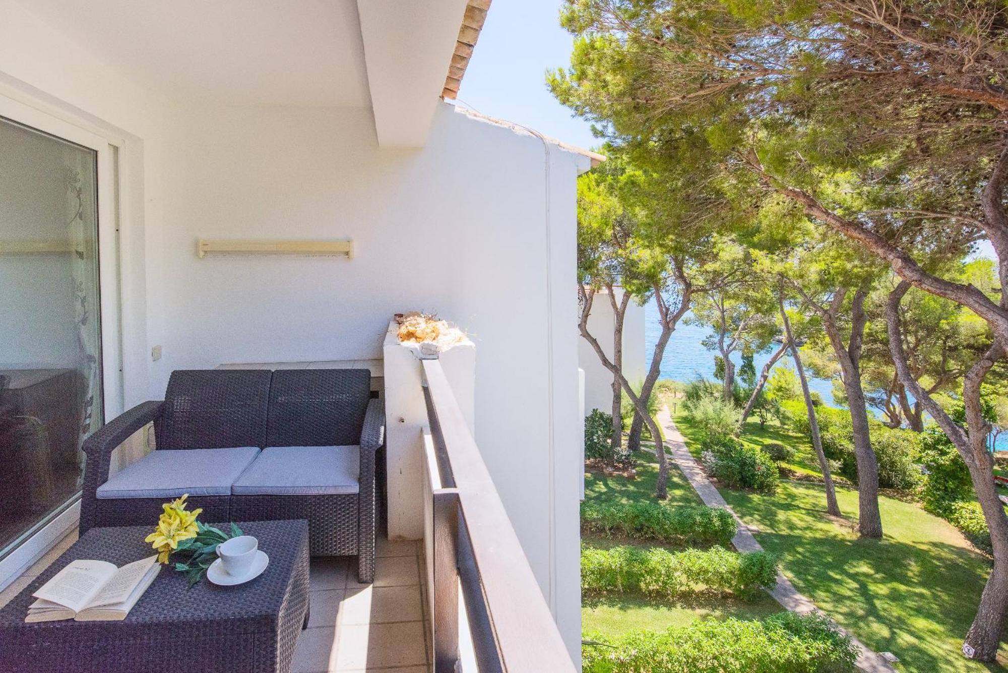 Apartamento Ferrera Park 623 Cala Ferrera  Exterior photo