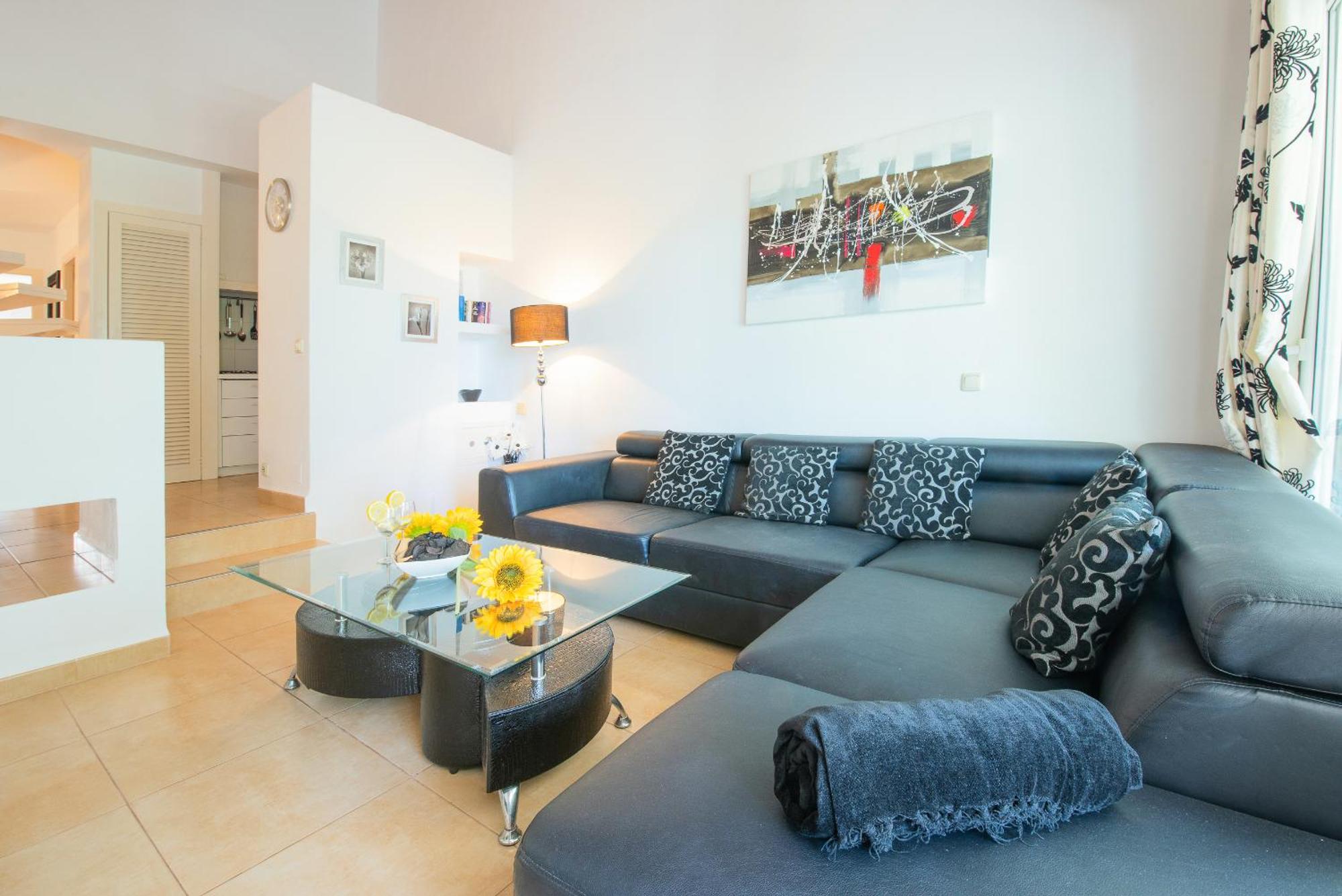 Apartamento Ferrera Park 623 Cala Ferrera  Exterior photo